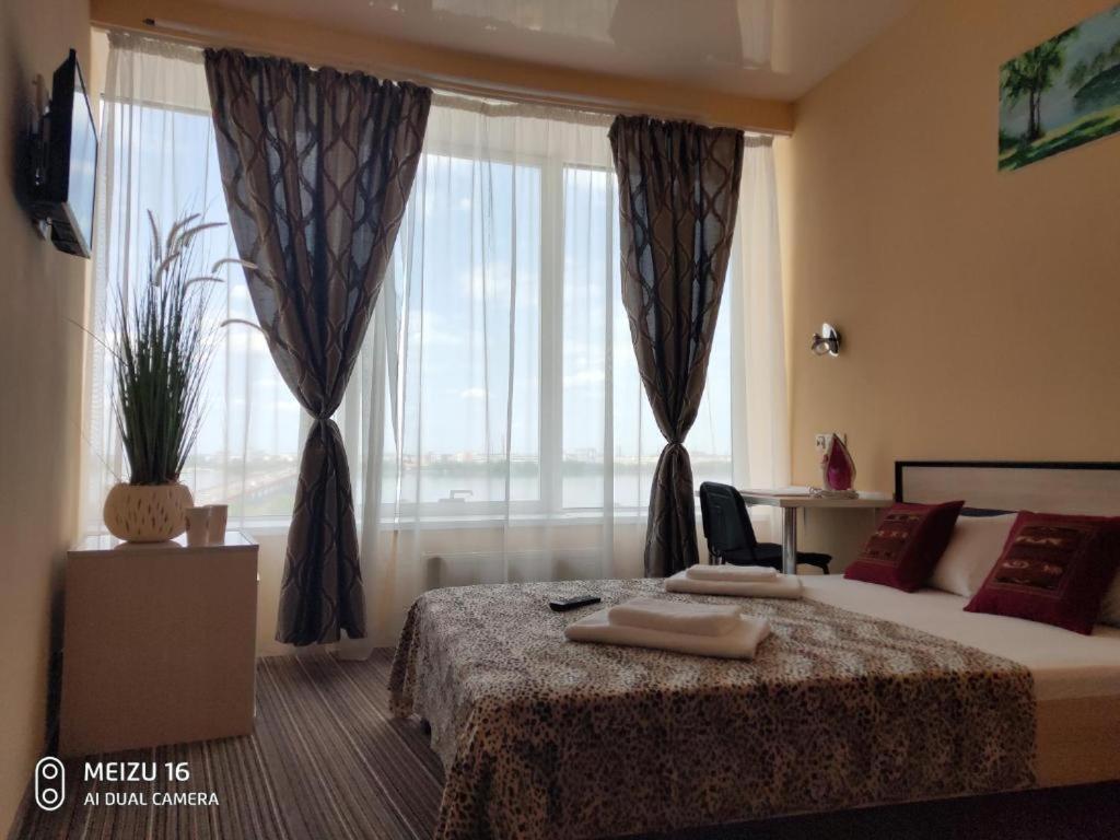 Сity Star Apartmens Dnipro Exterior photo