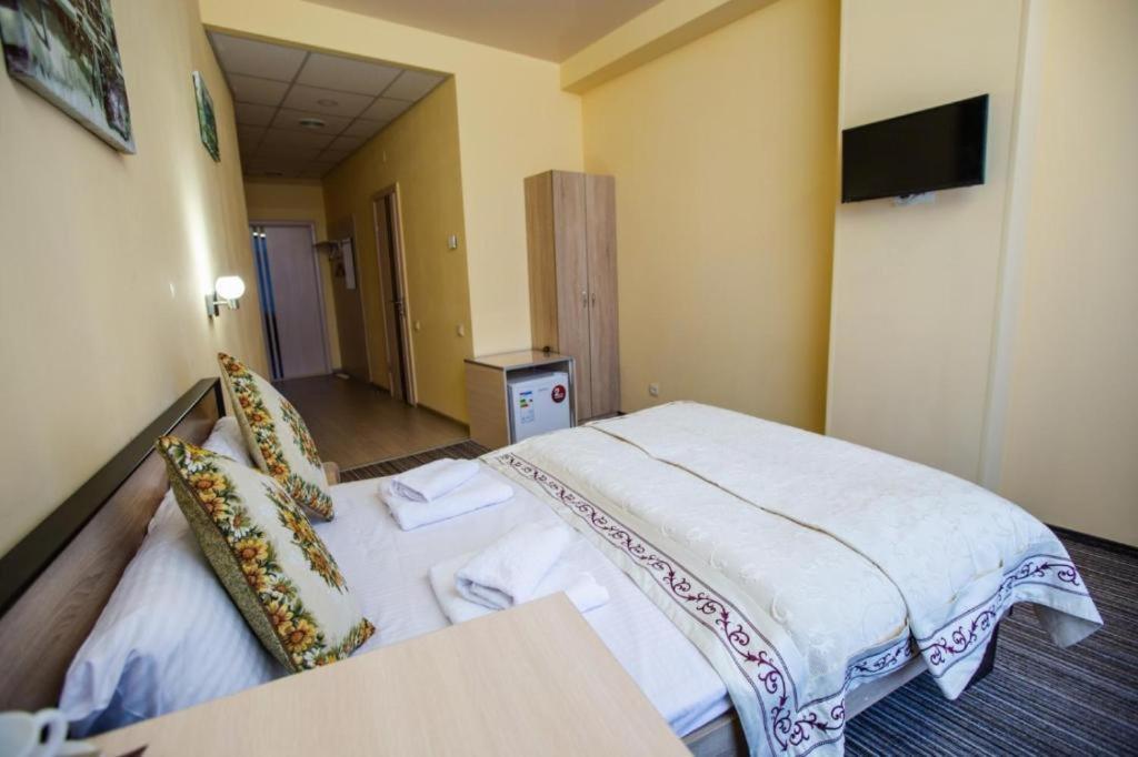 Сity Star Apartmens Dnipro Exterior photo